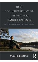Brief Cognitive Behavior Therapy for Cancer Patients