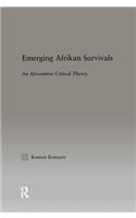 Emerging Afrikan Survivals