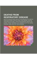 Deaths from Respiratory Disease