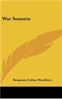 War Sonnets