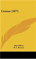 Comus (1877)