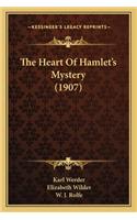 Heart of Hamlet's Mystery (1907)