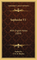 Sophocles V1