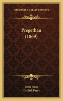 Pregethau (1869)