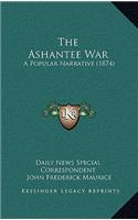 The Ashantee War