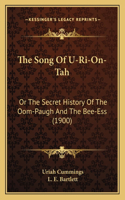 Song Of U-Ri-On-Tah