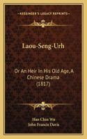 Laou-Seng-Urh