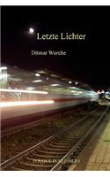 Letzte Lichter