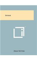 Shikar
