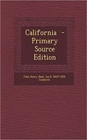 California - Primary Source Edition