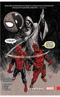 Spider-Man/Deadpool Vol. 9: Eventpool