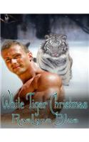 White Tiger Christmas