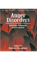 Anger Disorders