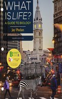 Loose-Leaf Version for What Is Life? a Guide to Biology 4e & Launchpad for What Is Life? a Guide to Biology 4e (2-Term Access)