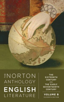 Norton Anthology of English Literature