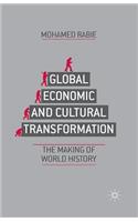 Global Economic and Cultural Transformation