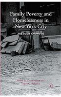 Family Poverty and Homelessness in New York City