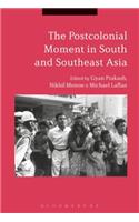Postcolonial Moment in South and Southeast Asia