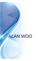 Alan Woo, Event Operations Manager - Perth Arena