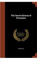 Secret History of Procopius
