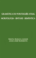 Gramática do Português Atual