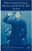 Robert Louis Stevenson, Science, and the Fin de Siècle