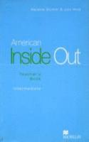 American Inside Out Int TB