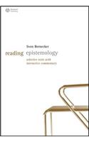 Reading Epistemology
