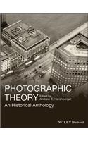 Photographic Theory