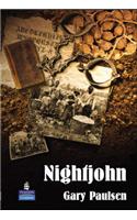 Nightjohn hardcover educational edition