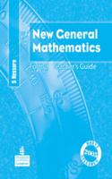 New General Mathematics for Tanzania