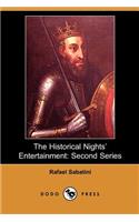 Historical Nights' Entertainment: Second Series