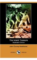Island Treasure (Illustrated Edition) (Dodo Press)