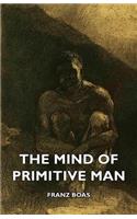 Mind of Primitive Man