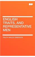 English Traits, and Representative Men