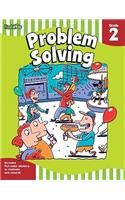 Problem Solving: Grade 2 (Flash Skills)