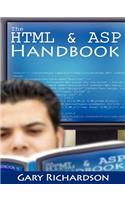 HTML & ASP Handbook