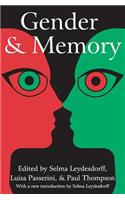 Gender and Memory
