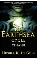 Tehanu: Book Four(4 Earthsea Cycle)