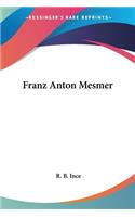 Franz Anton Mesmer