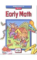 Early Math: Student Edition 10-Pack Grade 2 Measurement II