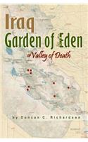 Iraq Garden of Eden or Valley of Death