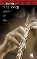 Big Book of Flute Songs: (Big Book (Hal Leonard))