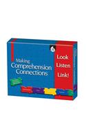 Making Comprehension Connections