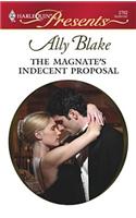 The Magnate's Indecent Proposal