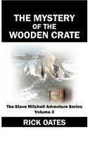The Mystery of the Wooden Crate