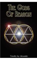 The Gods of Reason: An Authentic Theology for Modern Hellenismos(English)