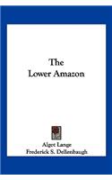 Lower Amazon