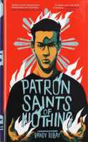 Patron Saints of Nothing