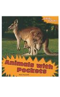 Animals with Pockets